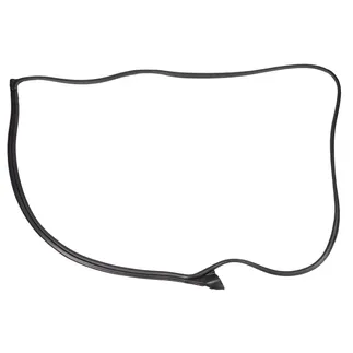 Febi Bilstein Door Window Belt Weatherstrip - 1247201278